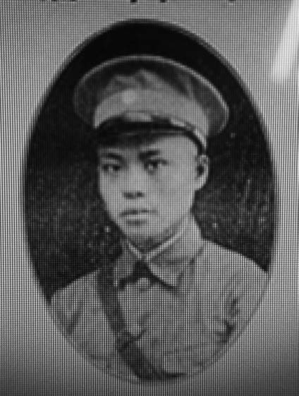 唐國華